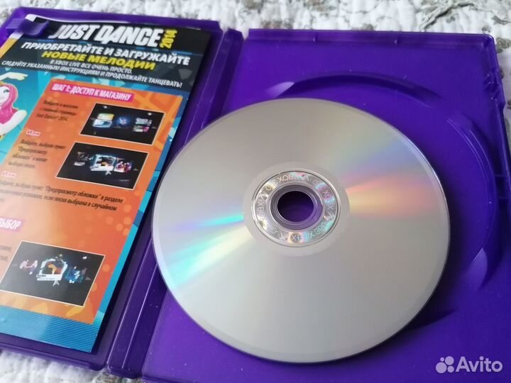 Игры для xbox 360 kinect