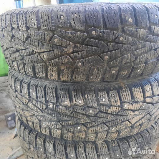 Cordiant Snow Cross 175/70 R13