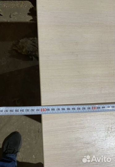 Письменный стол