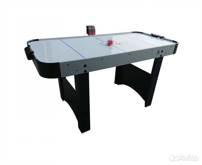 Игровой стол аэрохоккей DFC NEW york 5ft