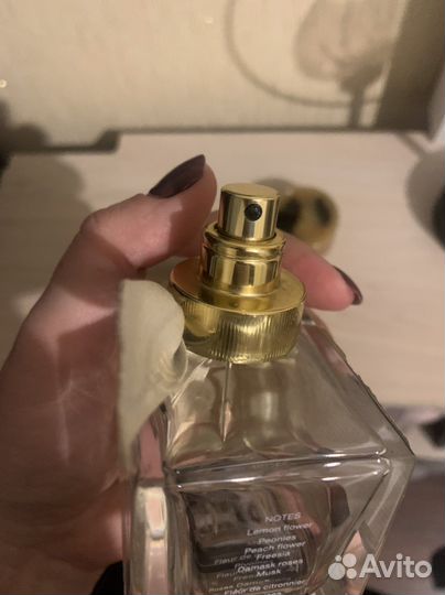 Burberry My burberry Eau de Toilette 90ml тестер