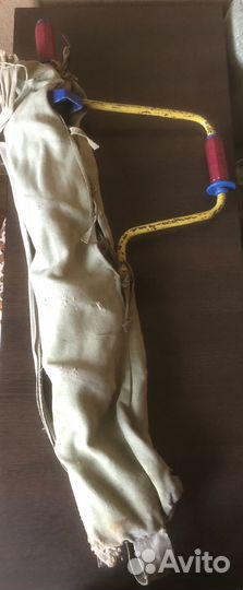 Бур для зимней рыбалки