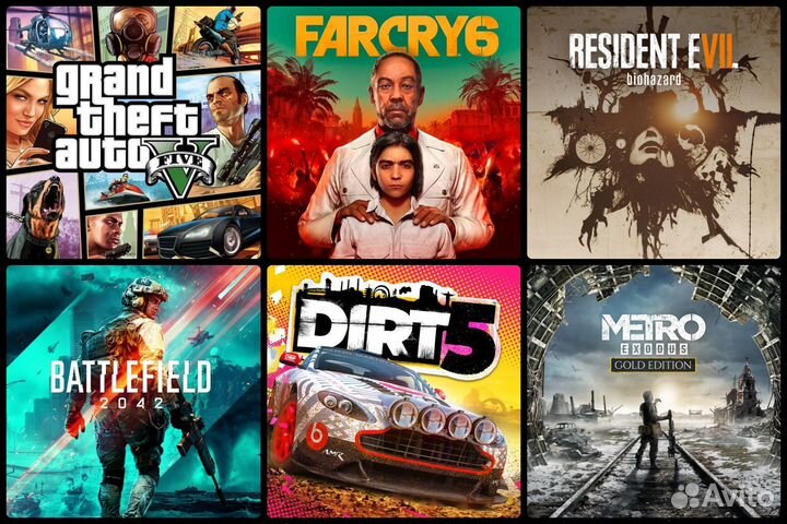 Подписка PS Plus Deluxe / EA Play / Игры / MDE