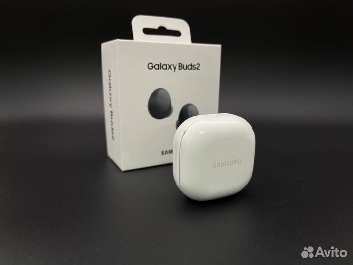 Samsung galaxy buds 2