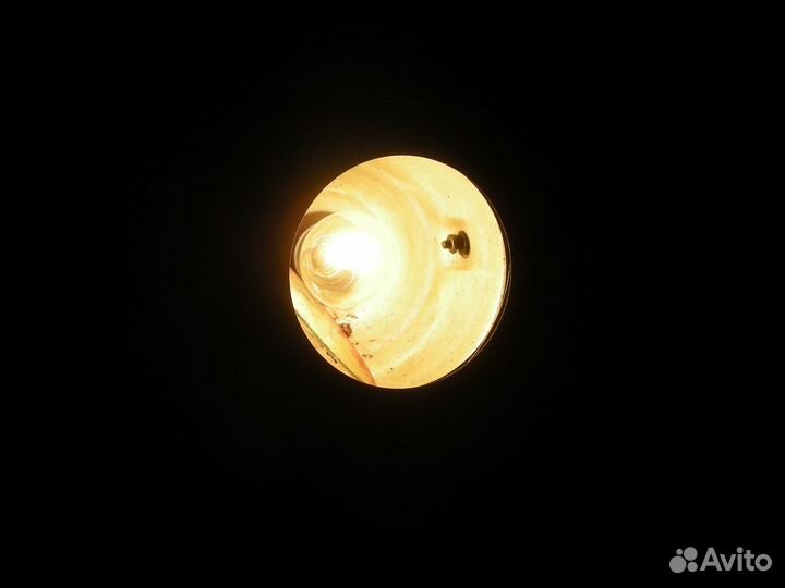 Цветомузыка СССР 1 прожектор уставший самовывоз