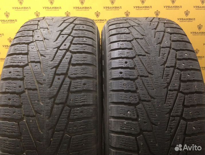 Nokian Tyres Hakkapeliitta 7 SUV 285/60 R18