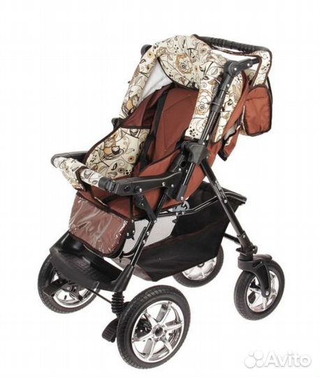 Коляска детская 