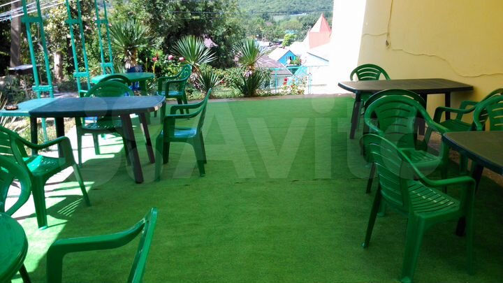 Комната 16 м² в 4-к., 1/2 эт.