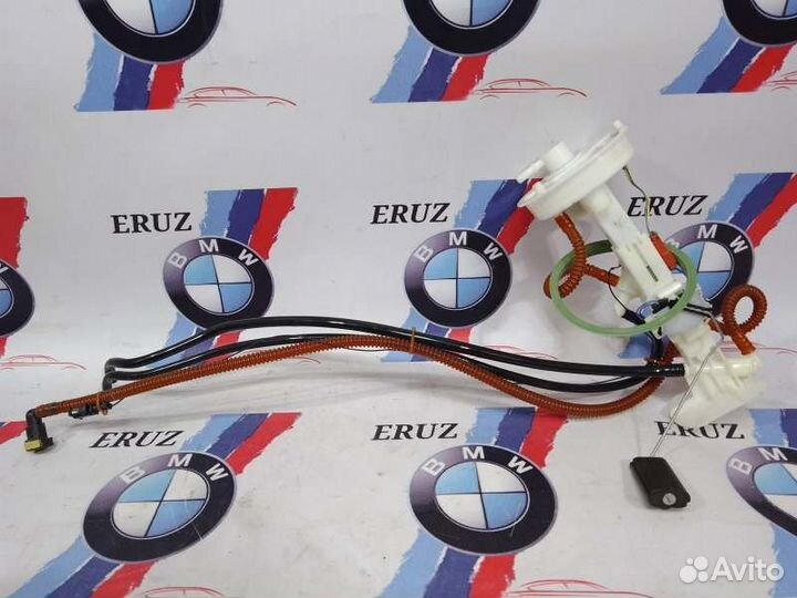 Датчик уровня топлива Bmw X5 E70 N63B44A 2011