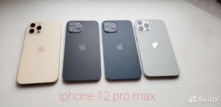 Муляж iPhone 11, 11 pro, 12, 12 pro, 12 pro max