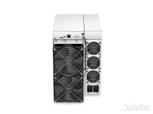 Асик Antminer S19J 90th