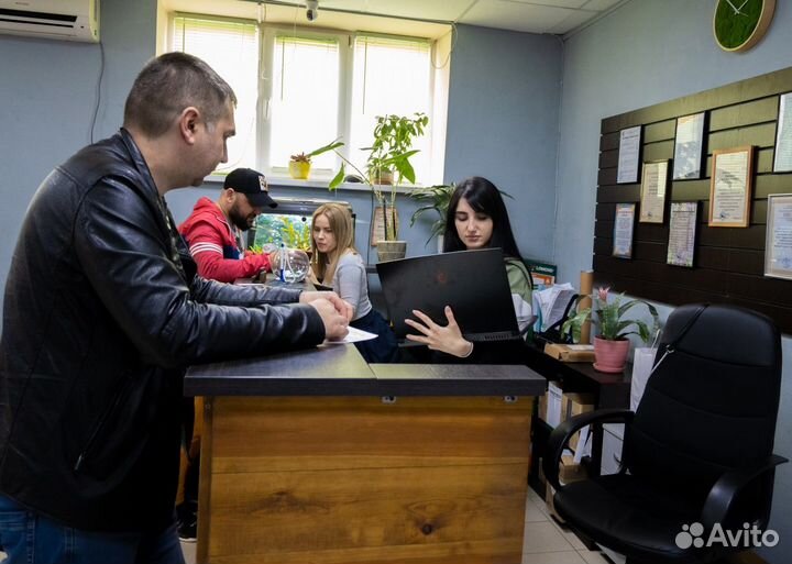 Ремонт принтеров Ремонт офисной техники Оргтехники