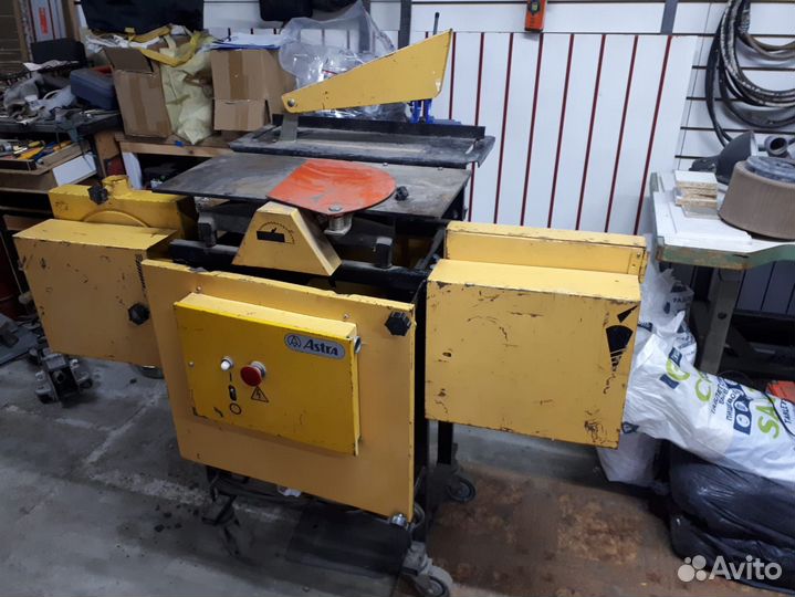 Циркулярка/фуганок/наждак/зернодробилка