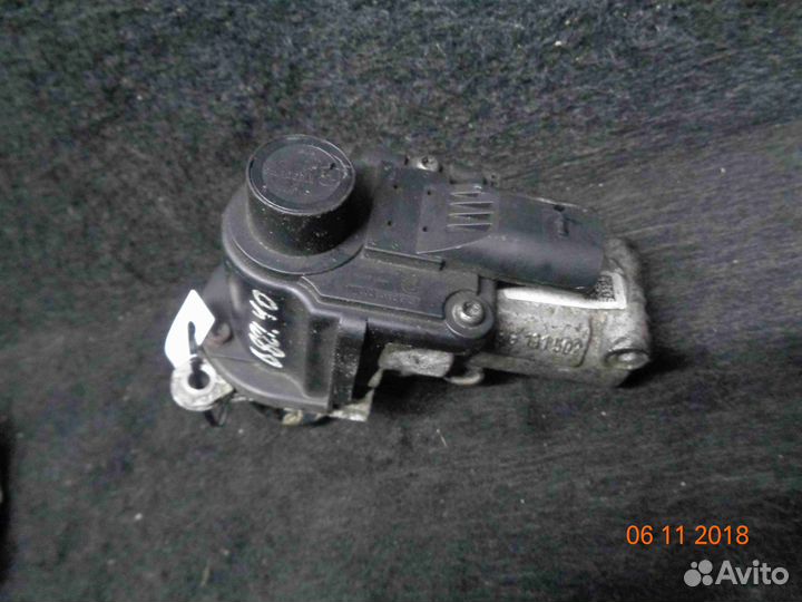 Клапан EGR Volkswagen Mk5 (2003—2009) 03G 131 502