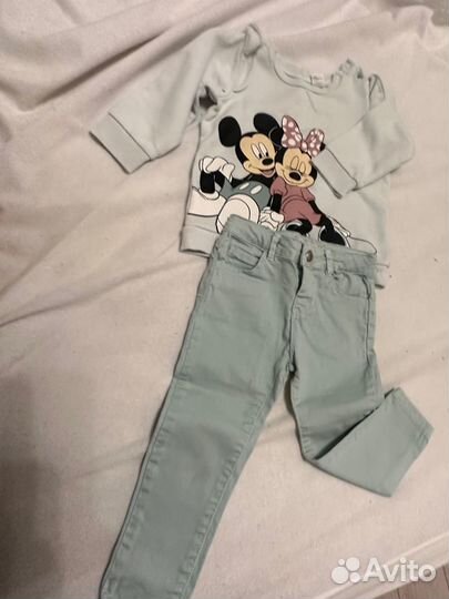 Одежда для девочки