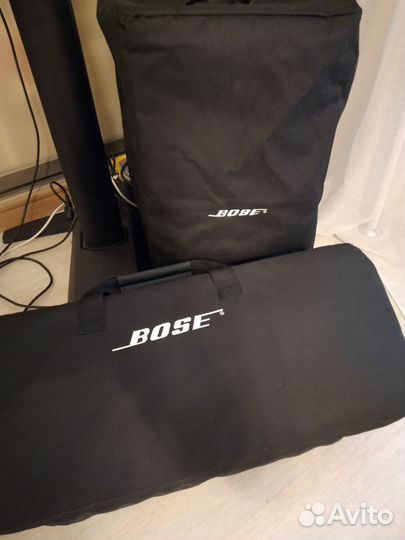 Акустическая система Bose L1 model 2