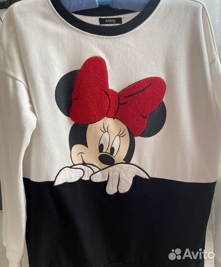 Свитшот Sinsay