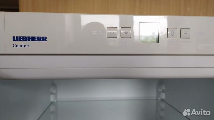 Холодильник бу