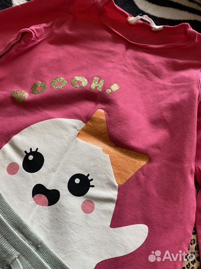 Пакет новых вещей h&m hm