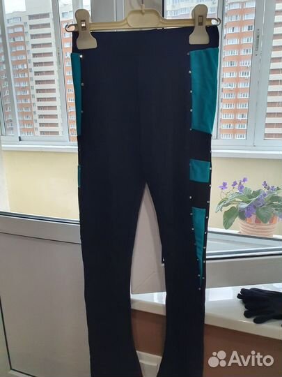 Костюм для фигурного катания 140