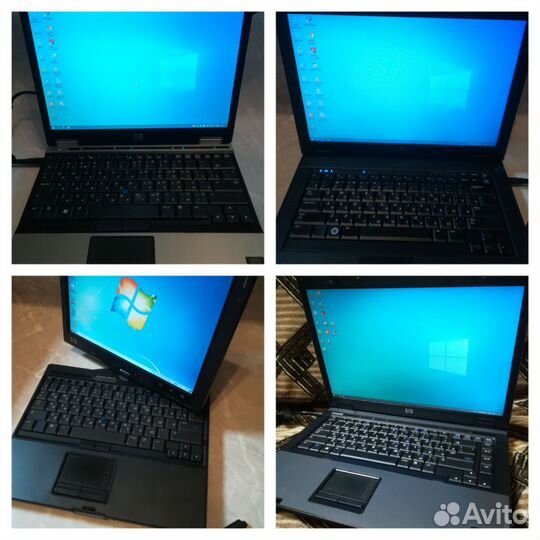 Ноутбуки для учебы