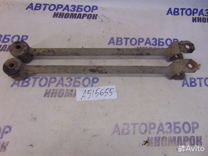 Тяга задняя продольная для Toyota Carina E 1992-1