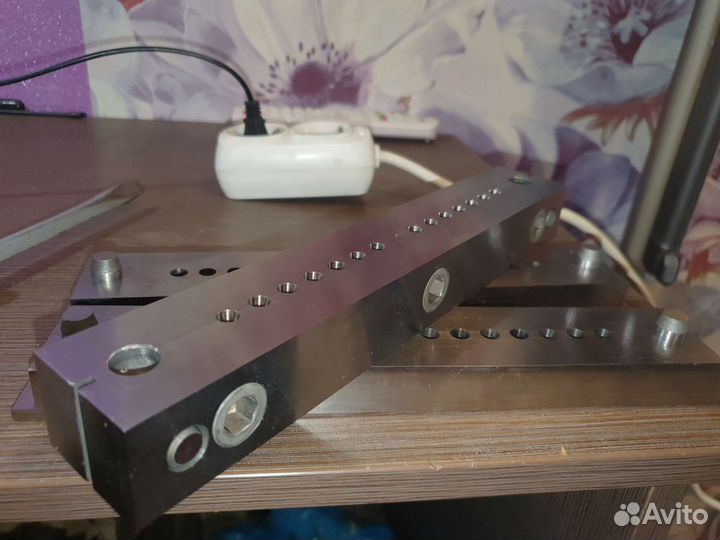 Прессформа