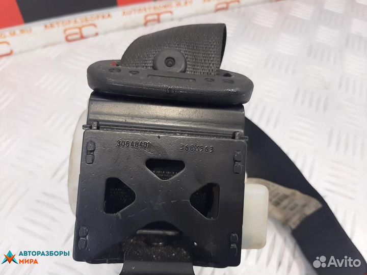 Ремень безопасности Opel Insignia (A) 2008