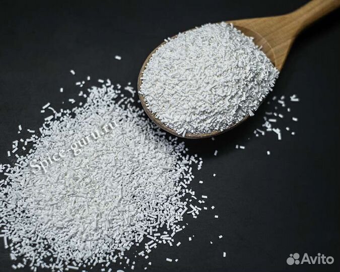 Сорбат калия