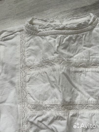 Кофта и юбка zara