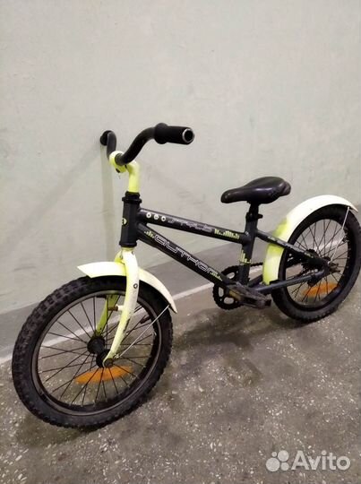 Велосипед Author Stylo