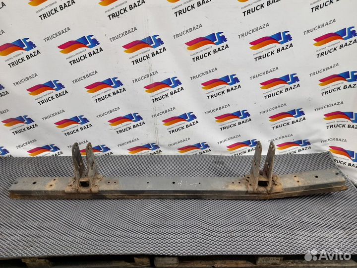 Усилитель переднего бампера Mercedes-Benz Actros