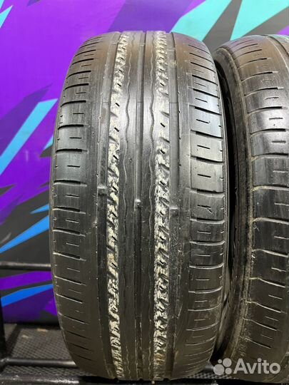 Kumho Solus KH17 195/60 R15