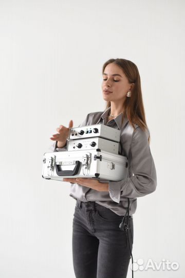 Косметологический аппарат Plasma L