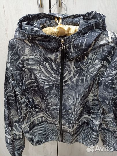 Купильник, ветровка, олимпийка