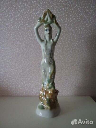 Статуэтки Полонский завод