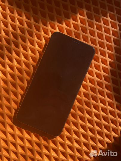 iPhone xs max нерабочий