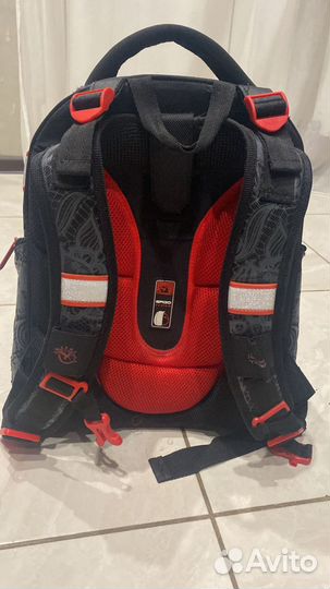 Рюкзак для девочки