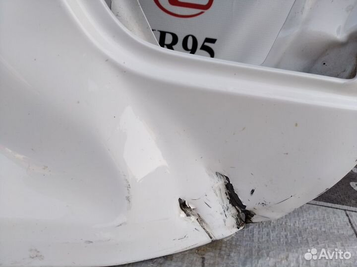 Крышка багажника Bmw 3 F30 F31 2011