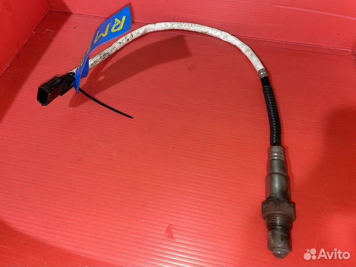 8200437489 Renault Датчик кислородный/Lambdasonde