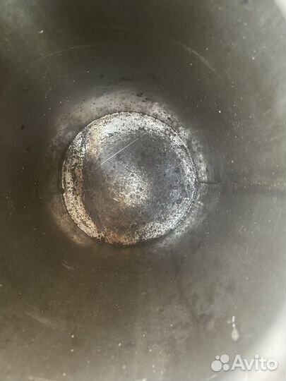 Самогонный аппарат нержавейка