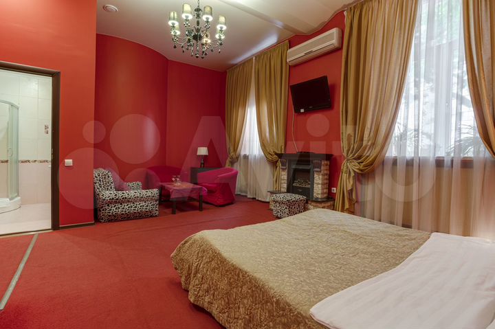 Комната 26 м², 1/7 эт.