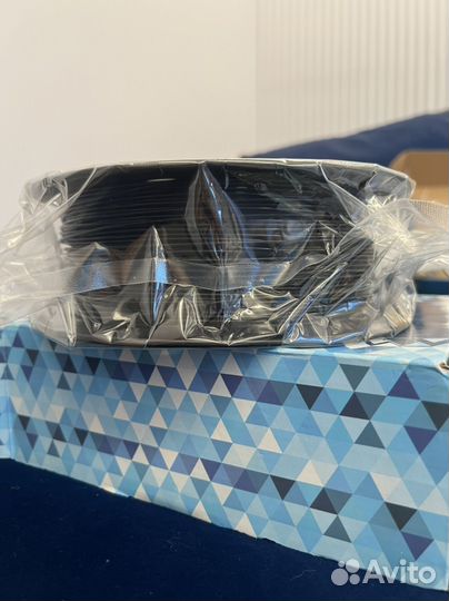 Пластик для 3D принтера PLA, ABS