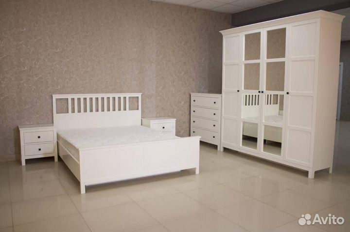 Спальни и шкафы на заказ