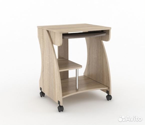 Стол компьютерный кс 600