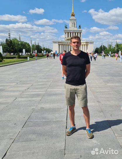 Услуги сантехника