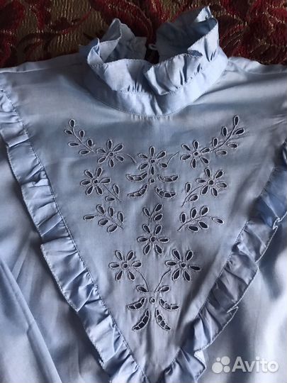 Блузка женская