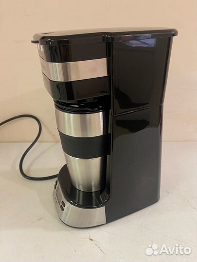 Кофеварка KitFort KT-795