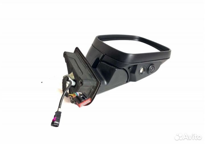 Зеркало правое Range Rover Sport Discovery 4