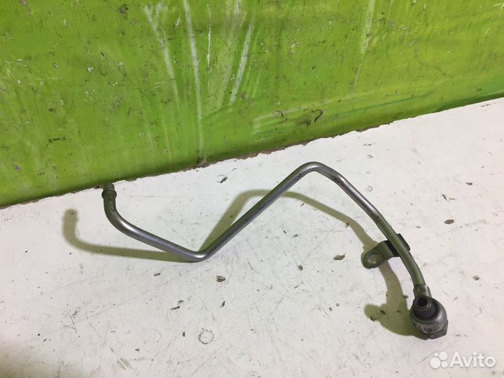 Трубка турбины Opel Astra Insignia Zafira 1.6